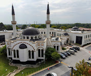 Masjid Darussalam