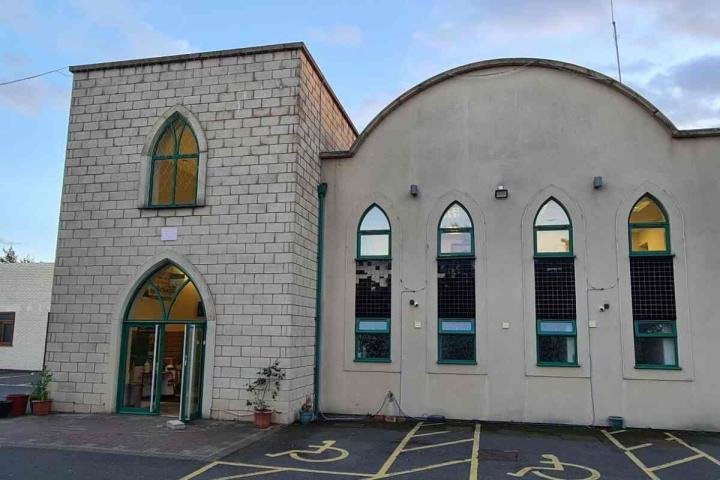 Syeda Fatima Zahra Centre — Websearch photo
