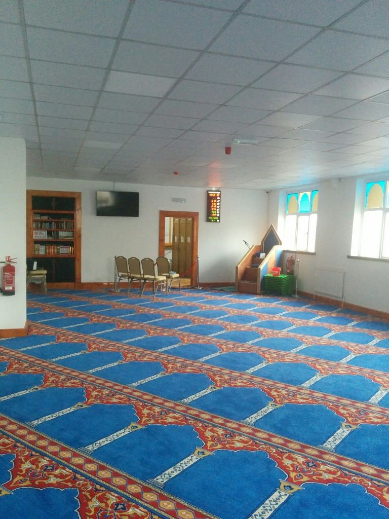 Islah-Ul-Muslimeen — Websearch photo