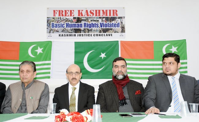 The Islamic Brotherhood Pakistan And Kashmir Family Centre — Websearch photo