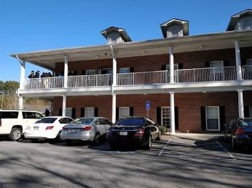 Shifa Clinic of Duluth