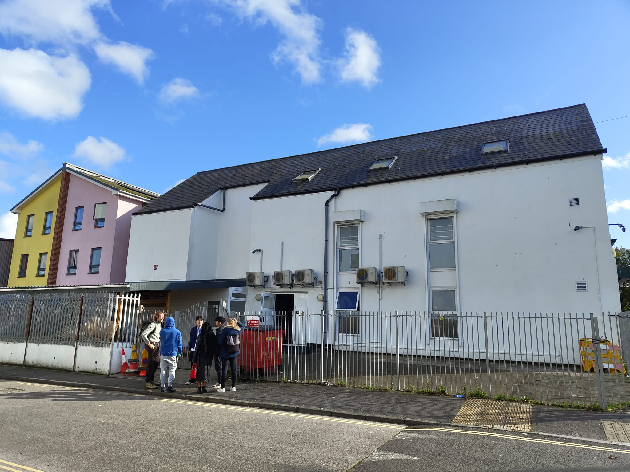 Al-Baseera Bristol Centre — Websearch photo