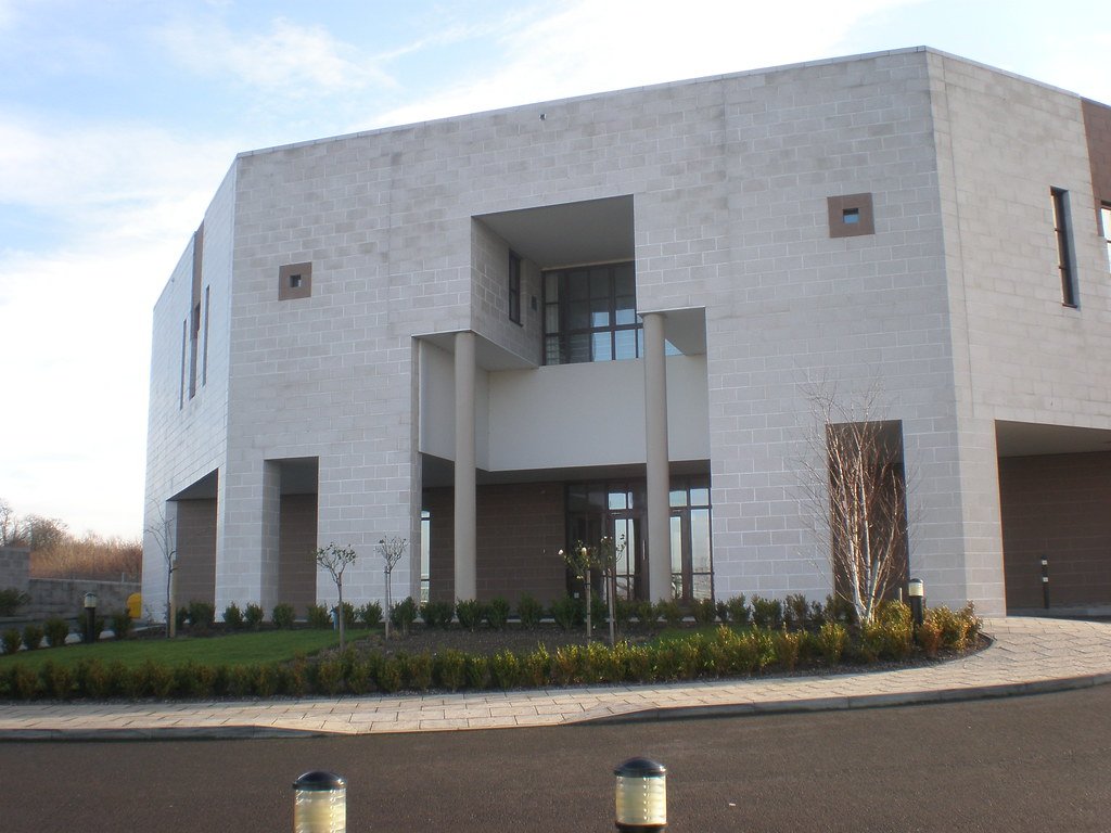 Ismaili Jamaat Khana — Websearch photo