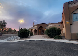 Muslim Community Center of Tucson