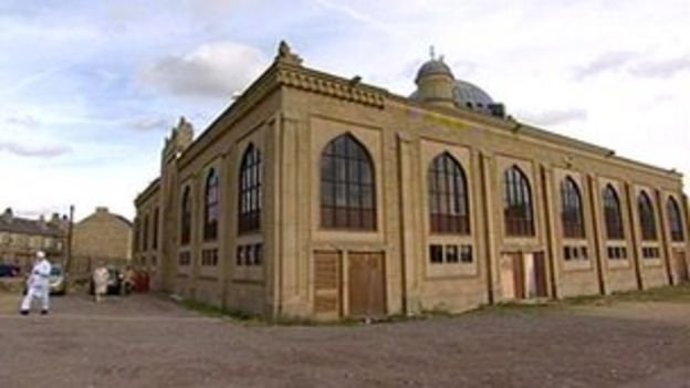 Madrassa Abbassiya — Websearch photo