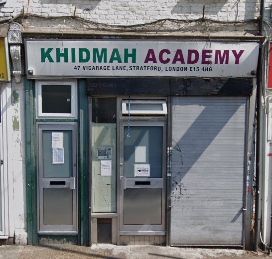 Khidmah Academy — Websearch photo