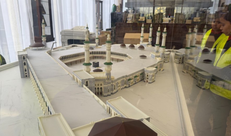 Lansbury Mosque — Websearch photo