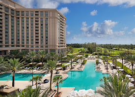 Waldorf Astoria Orlando - An Official Walt Disney World Hotel