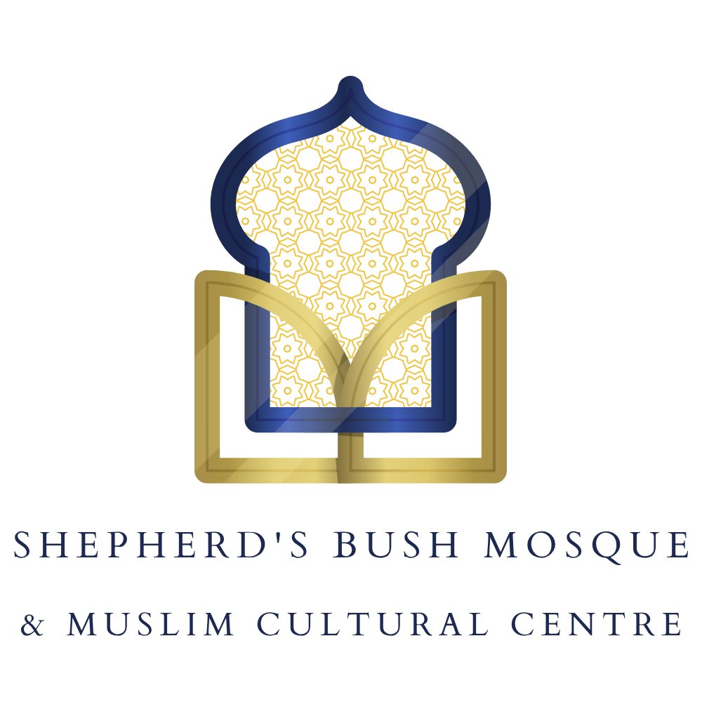Shepherds Bush Mosque and Muslim Cultural Centre — Website photo
