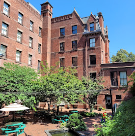 HI New York City Hostel