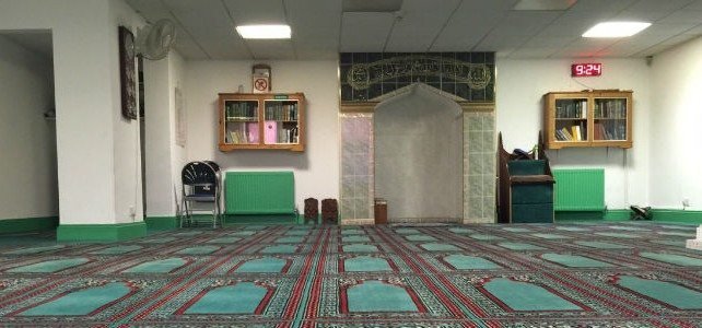 Masjidul Falah — Websearch photo