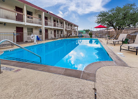 Red Roof Inn Houston East - I-10