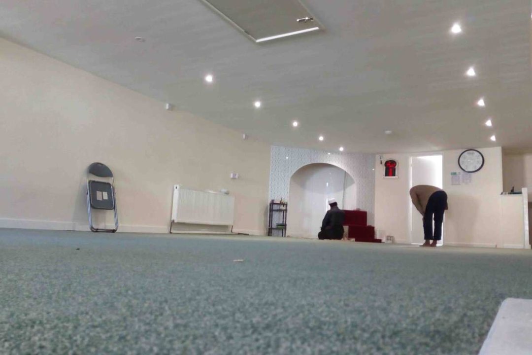 Weymouth and Dorchester Islamic Centre — Websearch photo