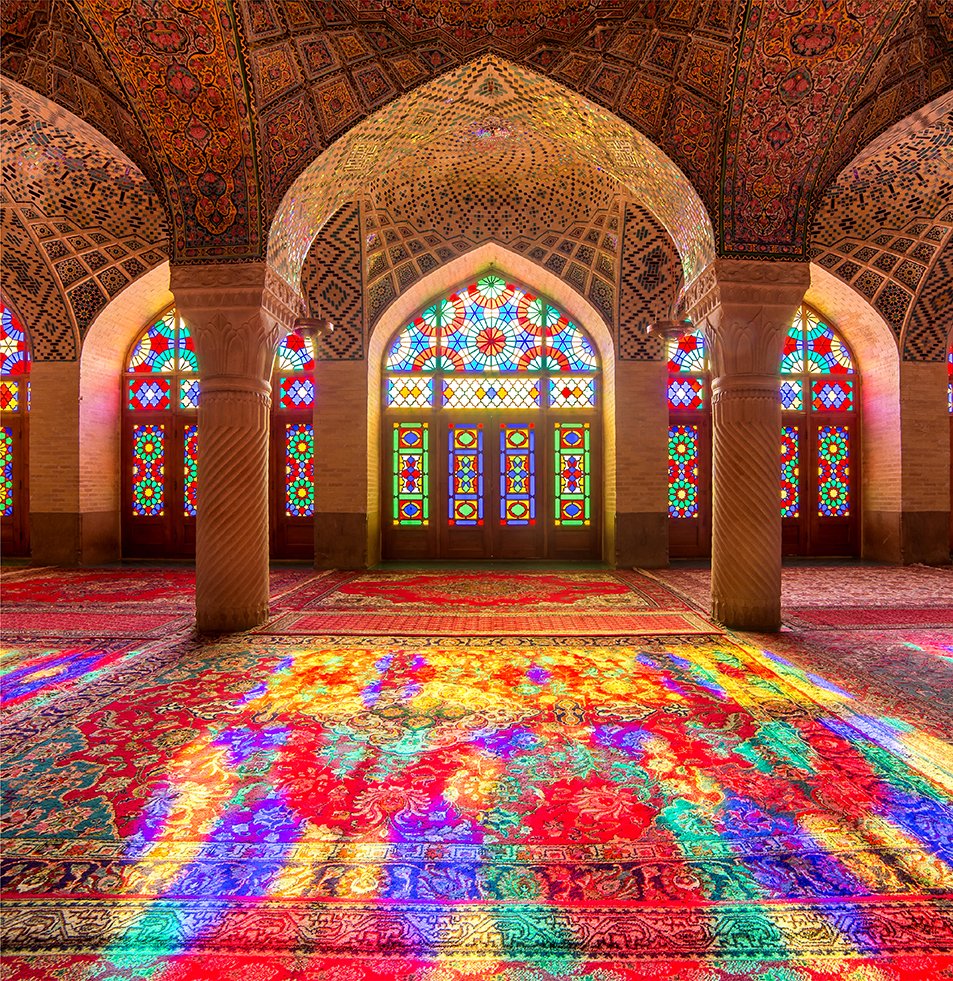 Shahjalal Mosque — Websearch photo