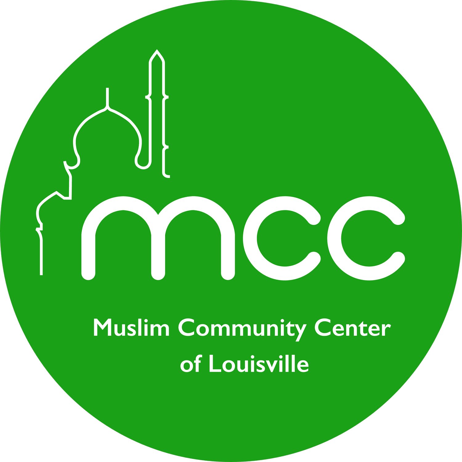 The Muslim Community Center of Louisville — Website photo