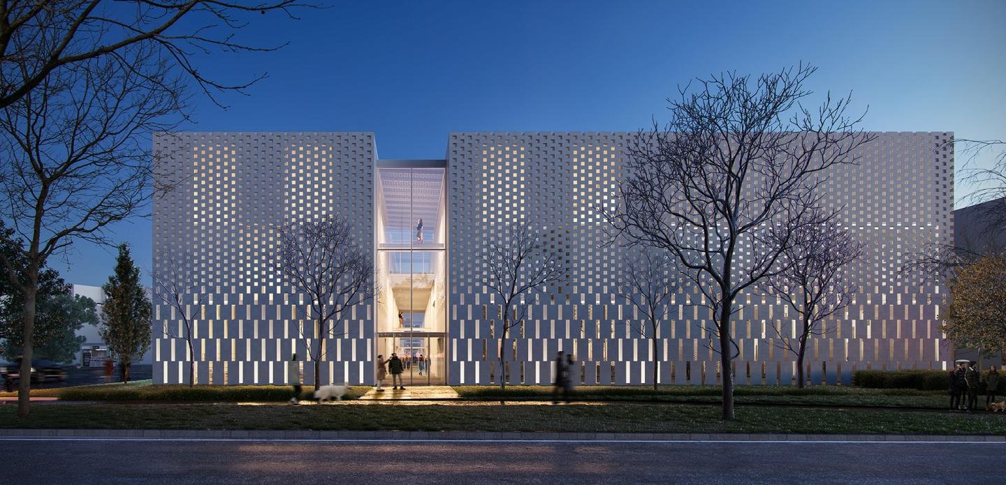 Swindon Ismaili Jamatkhana — Websearch photo
