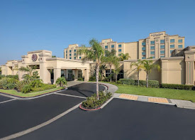 DoubleTree by Hilton Hotel Los Angeles - Commerce