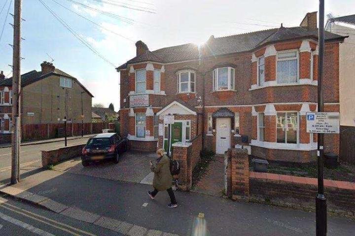 Madina Islamic Mission — Websearch photo