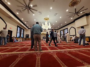 Islamic Center of Northland (ICNKC)