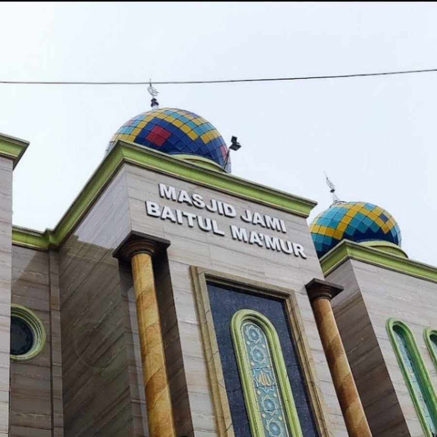 Baital Ma'mur Jami Masjid — Websearch photo