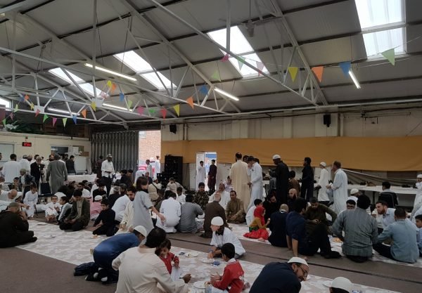 Masjid At-Taqwa — Websearch photo