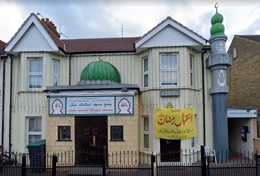 Jami Masjie Islam Centre — Websearch photo