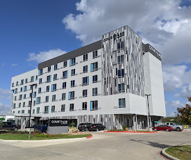 Courtyard by Marriott Houston I-10 West/Memorial