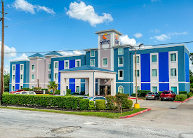 Comfort Inn & Suites Houston FM1960 - Champions