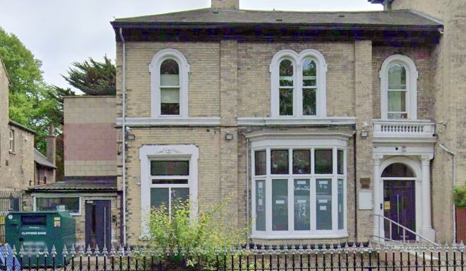 Jame Masjid — Websearch photo