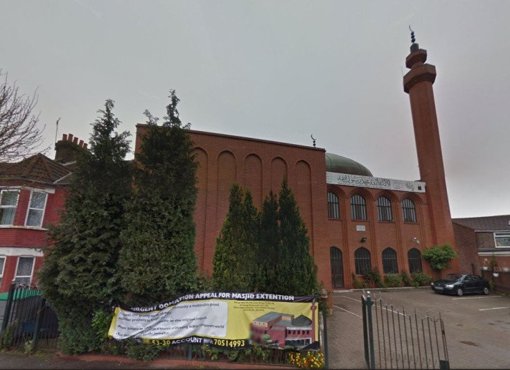 Masjid As-Sunnah — Websearch photo