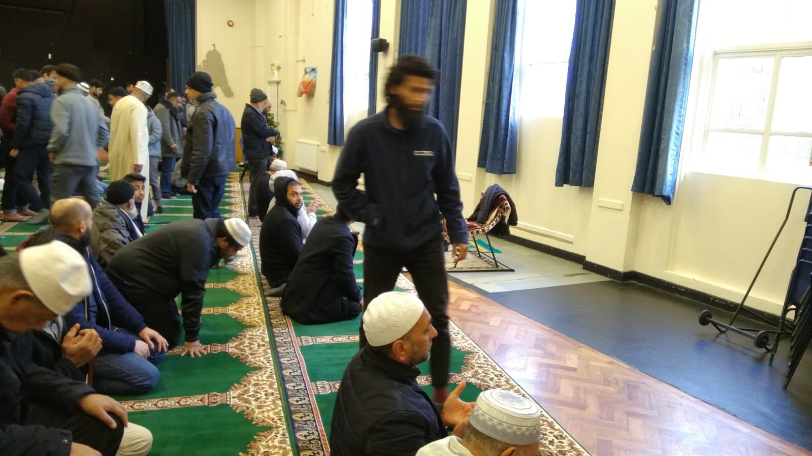 Welwyn Islamic Society — Websearch photo