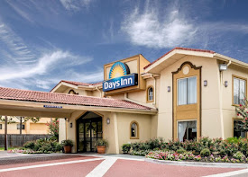 Days Inn by Wyndham Houston