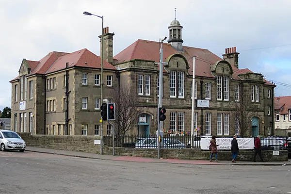 Shia Community Centre Edinburgh — Websearch photo