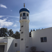 Islamic Center of Cedar Rapids (ICCR)
