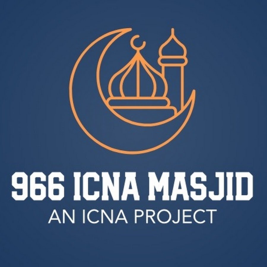 966 ICNA Masjid — Websearch photo