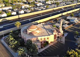 Islamic Community Center of Phoenix (ICCP)