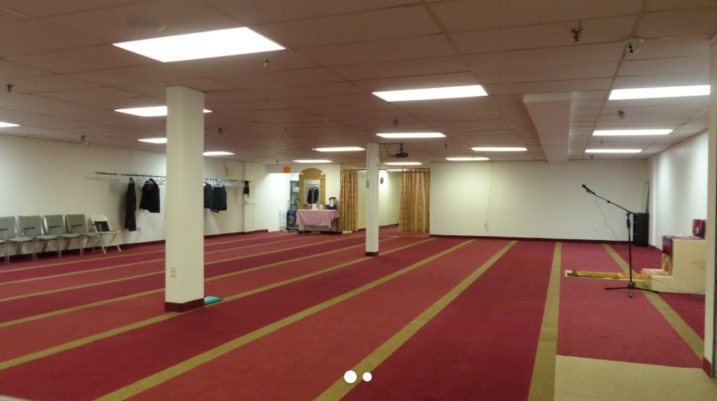 Jannatul Ferdous Mosque — Websearch photo