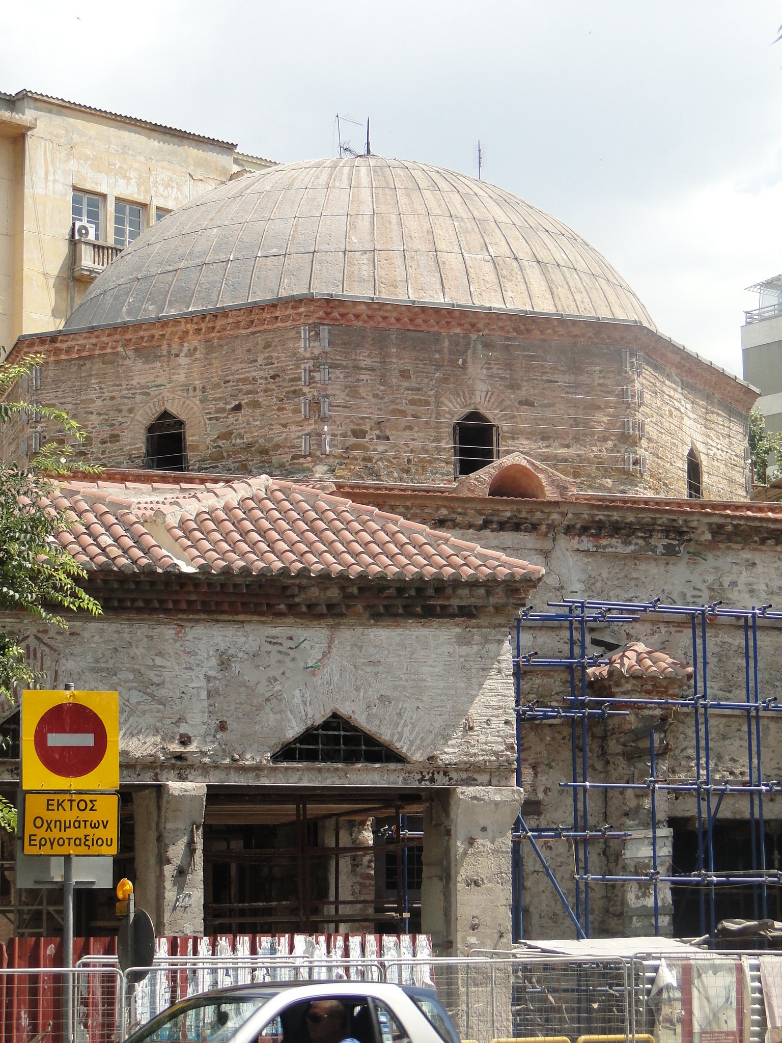 Hamza Mosque — Wikimedia photo