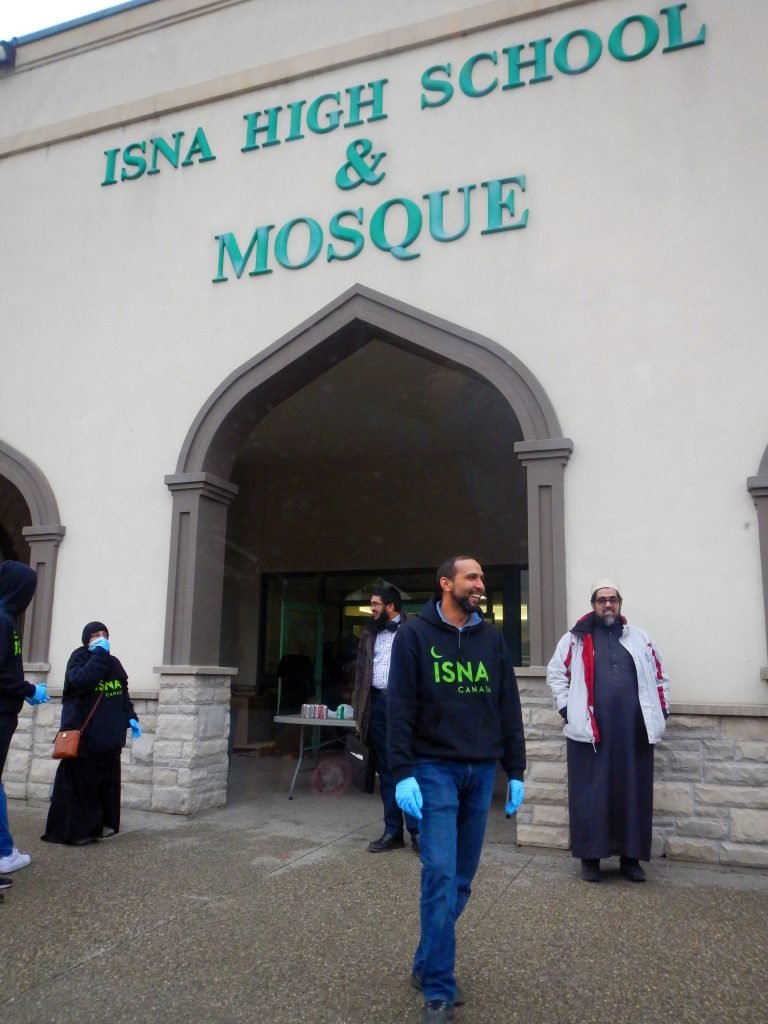 Isna Canada — Websearch photo