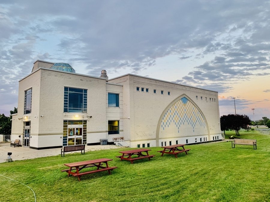 Toronto and Region Islamic Congregation — Websearch photo