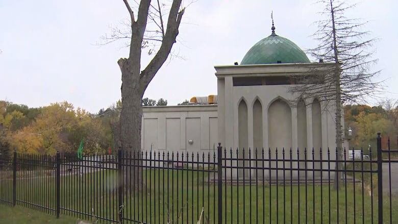 Imam Mahdi Islamic Centre — Websearch photo