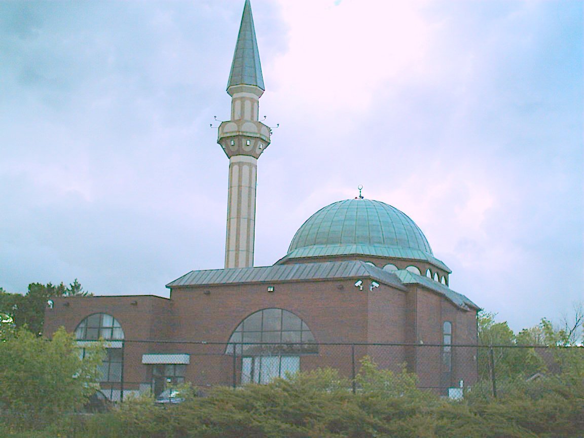 Ottawa Muslim Association — Wikimedia photo