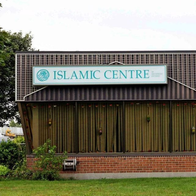 Islamic Centre of Southwest Ontario — Websearch photo