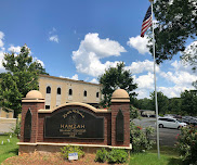Hamzah Islamic Center