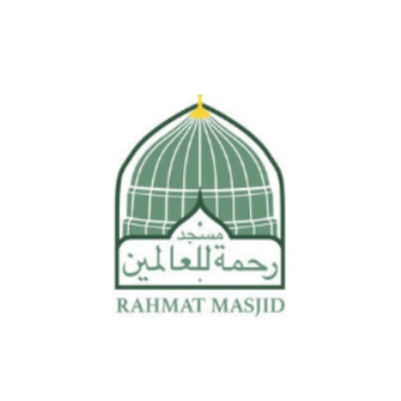 Masjid Rahmatul-lil-Alameen — Websearch photo