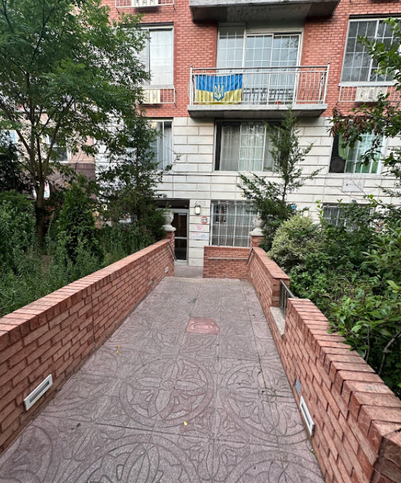 Masjid Imam Abu Hanifa