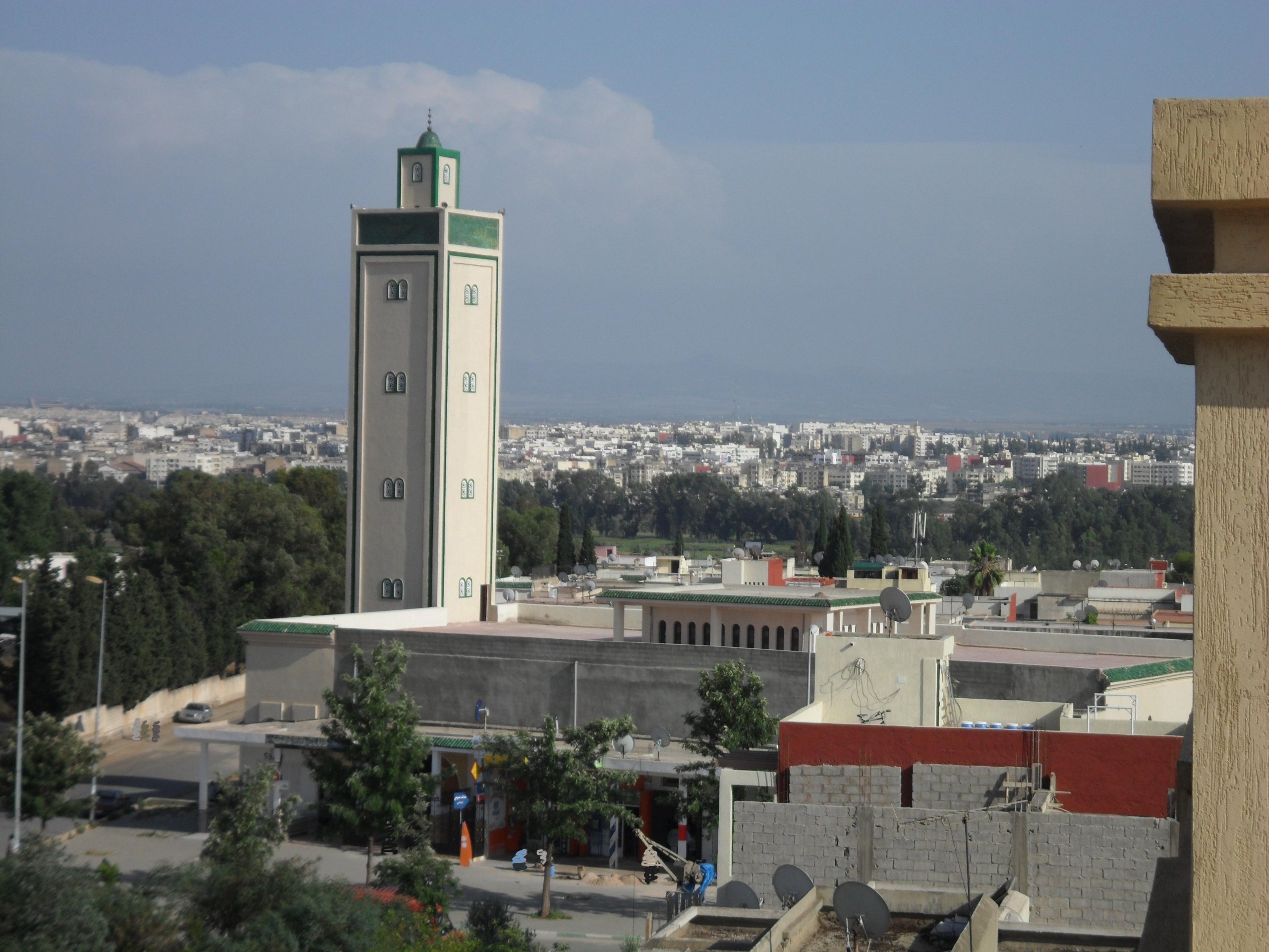 Masjid ar-Rahmah — Wikimedia photo