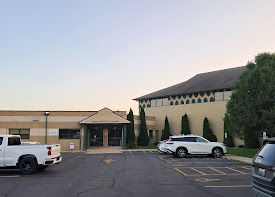 Northwest Indiana Islamic Center (NWIIC)