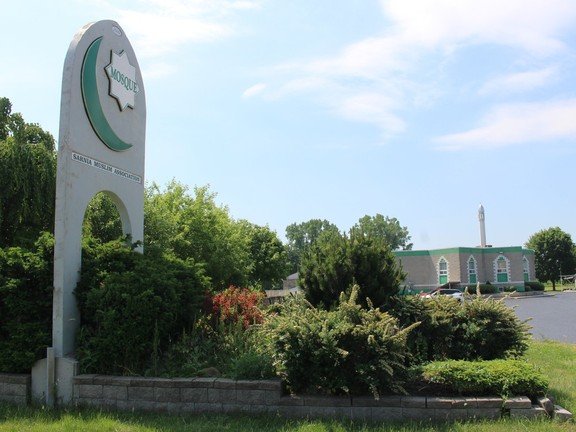 Sarnia Muslim Association — Websearch photo