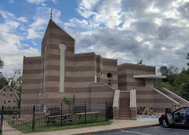 Islamic Center of Bloomington